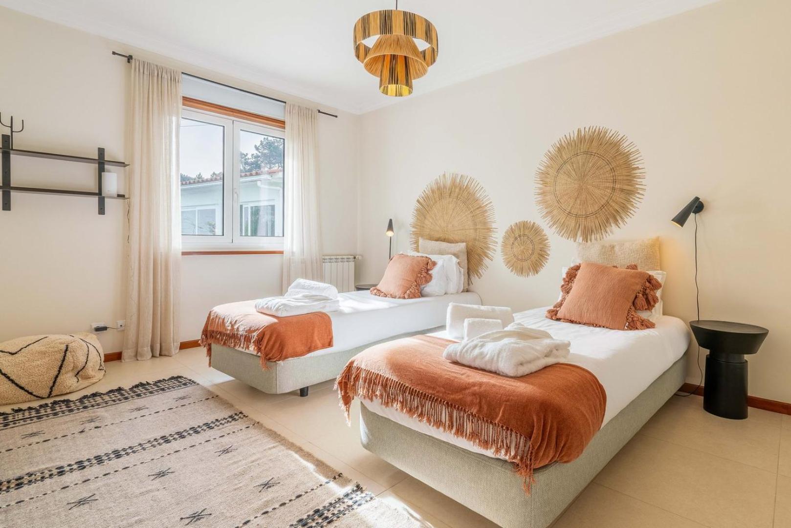 Portugal Active Cabedelo Beach Lodge - Heated Pool Віана-ду-Каштелу Екстер'єр фото