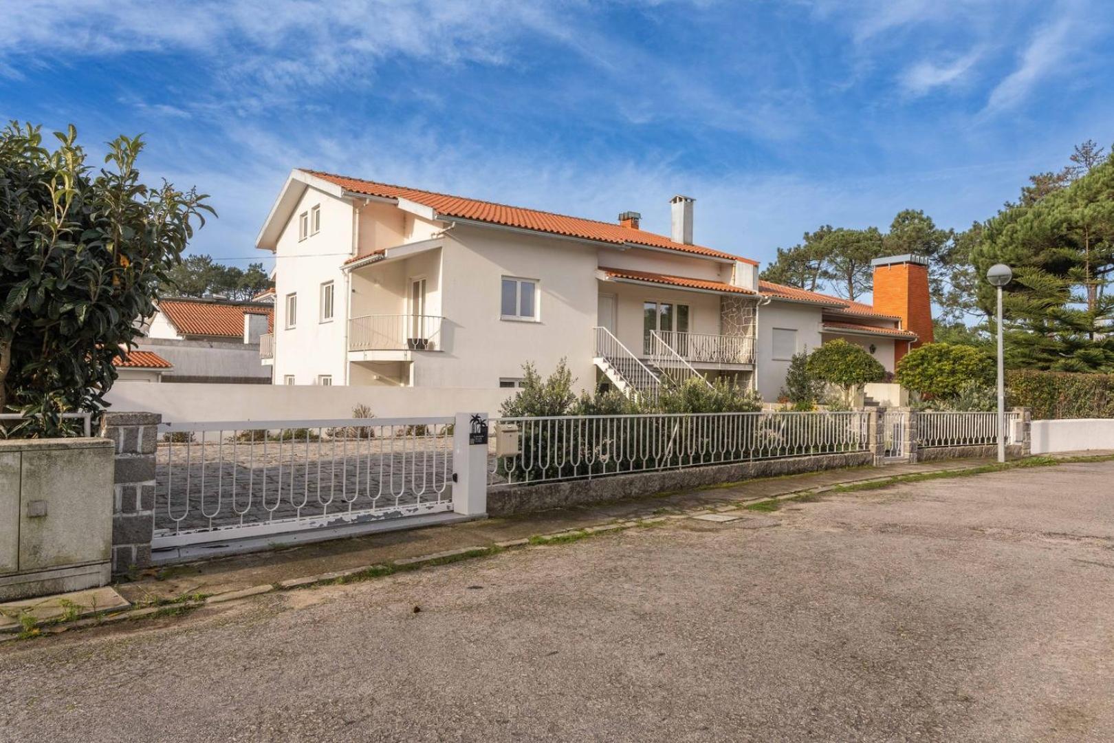 Portugal Active Cabedelo Beach Lodge - Heated Pool Віана-ду-Каштелу Екстер'єр фото