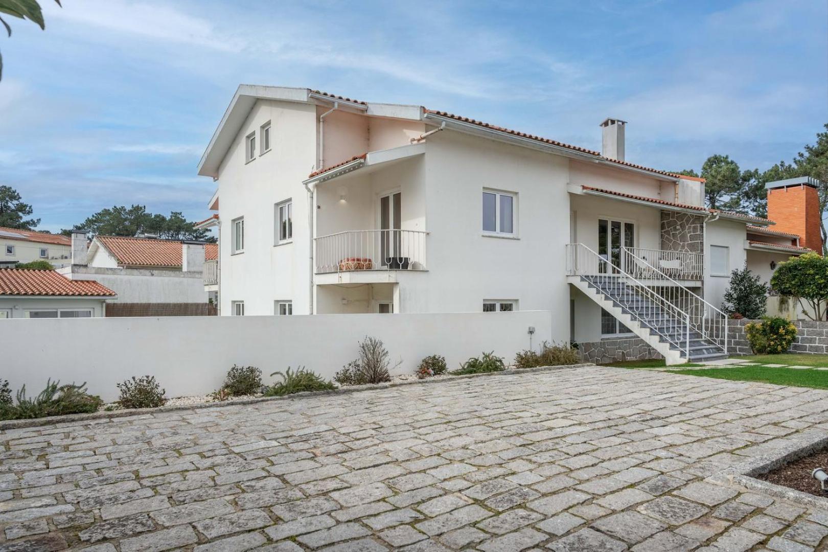 Portugal Active Cabedelo Beach Lodge - Heated Pool Віана-ду-Каштелу Екстер'єр фото