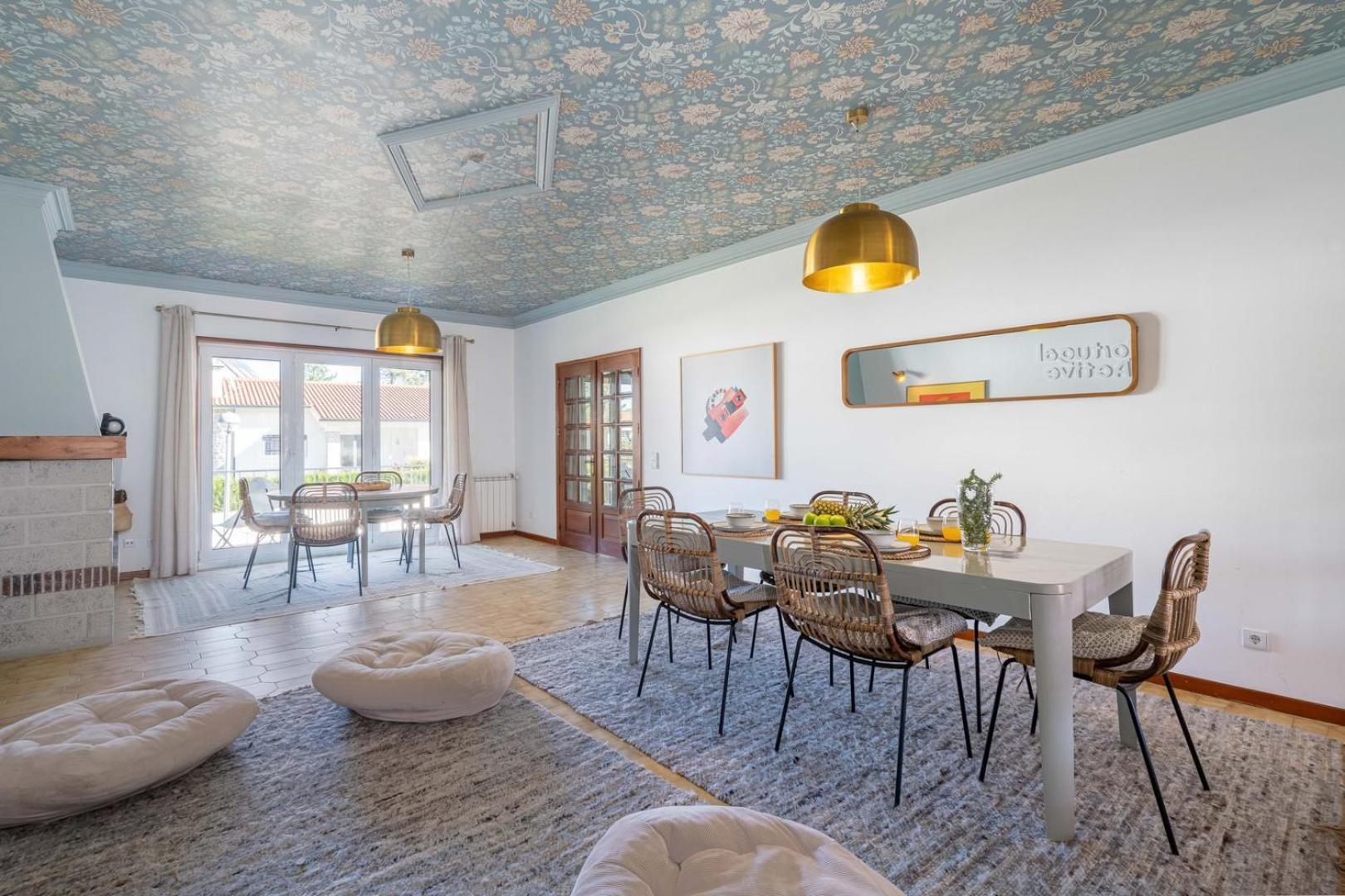 Portugal Active Cabedelo Beach Lodge - Heated Pool Віана-ду-Каштелу Екстер'єр фото
