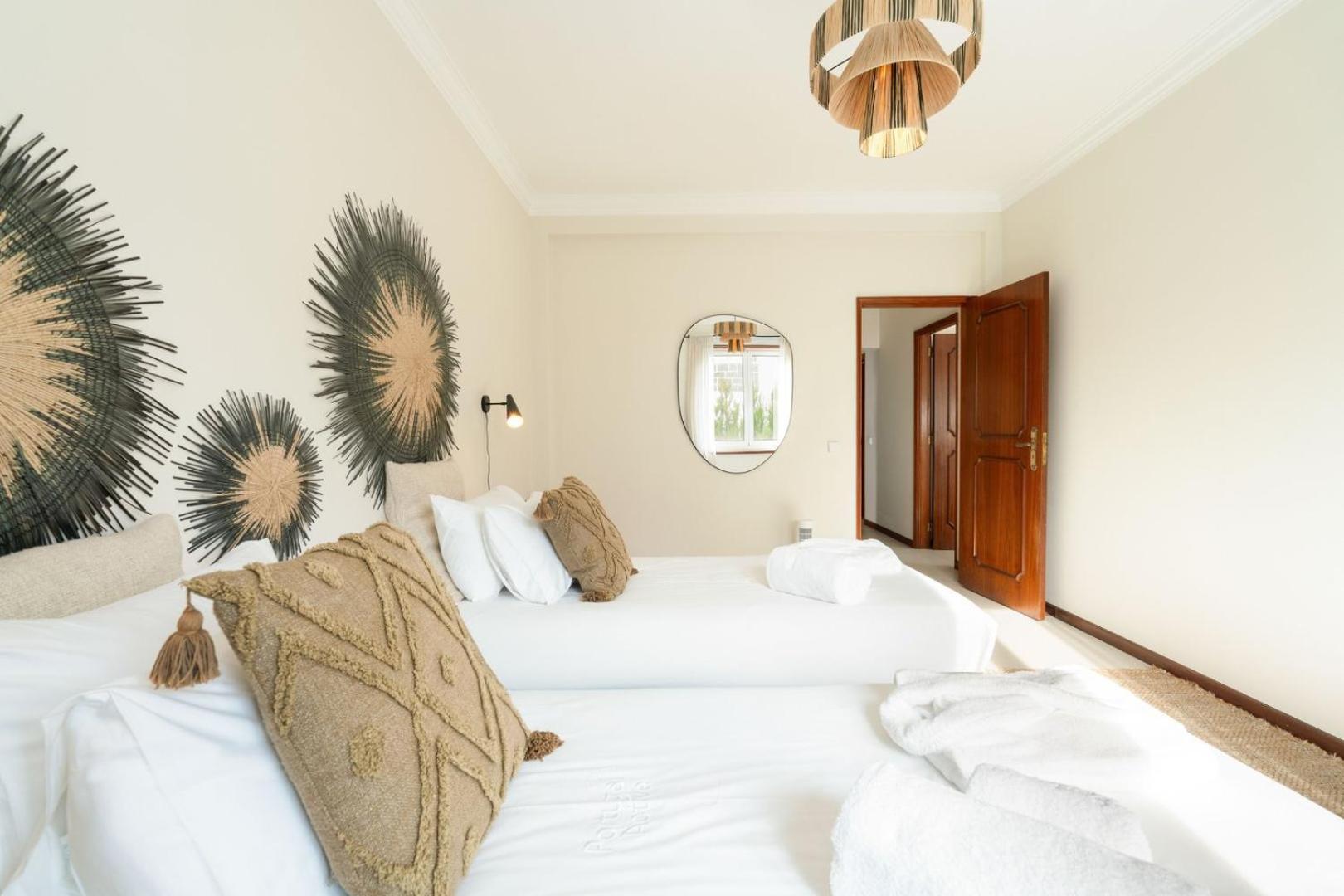Portugal Active Cabedelo Beach Lodge - Heated Pool Віана-ду-Каштелу Екстер'єр фото